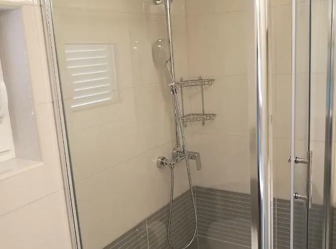 Appartamento Basina Vrbanj