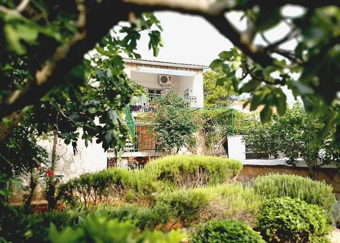 Appartamento Basina Vrbanj